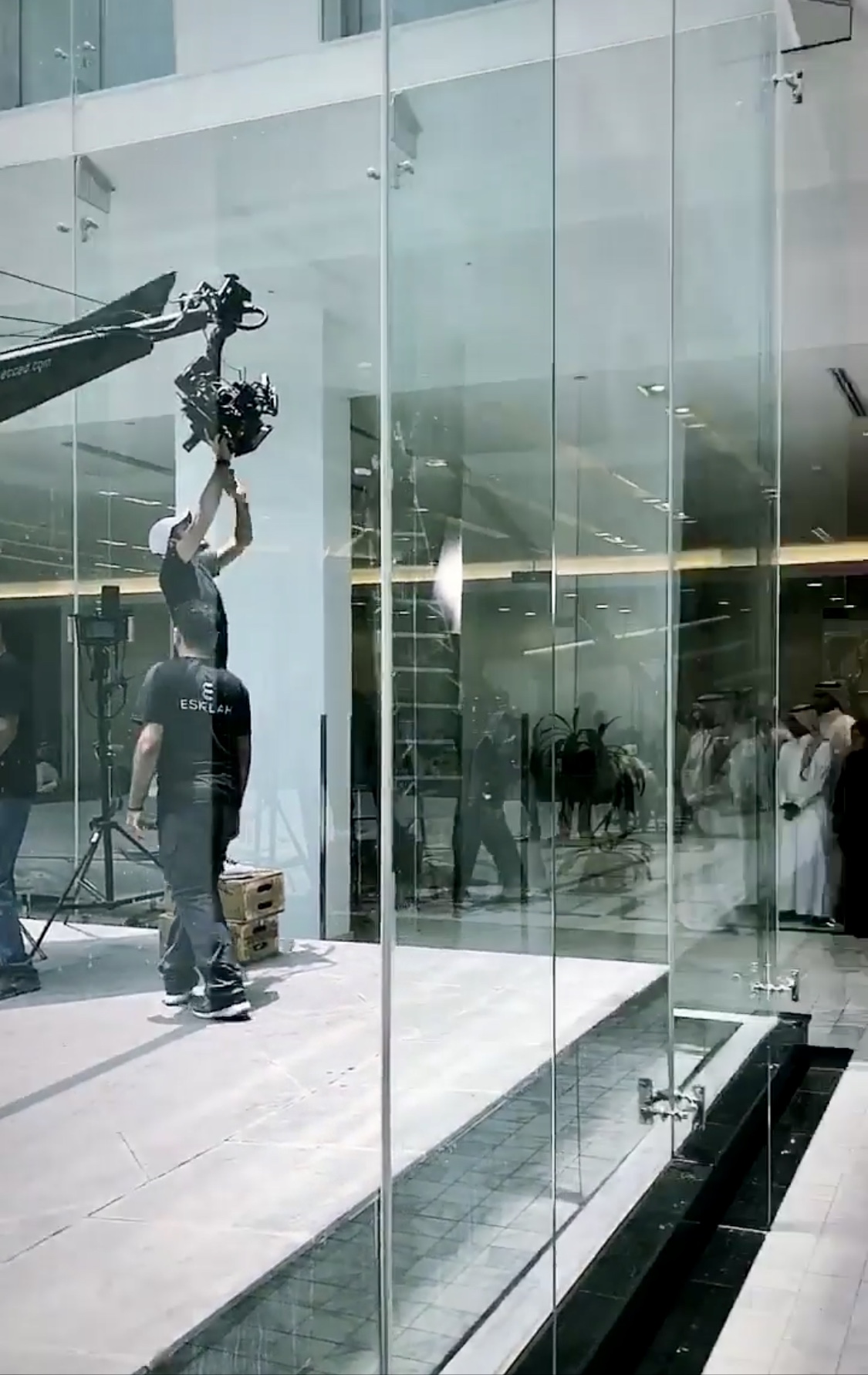 Makkah Chamber Strategy 2022 Film