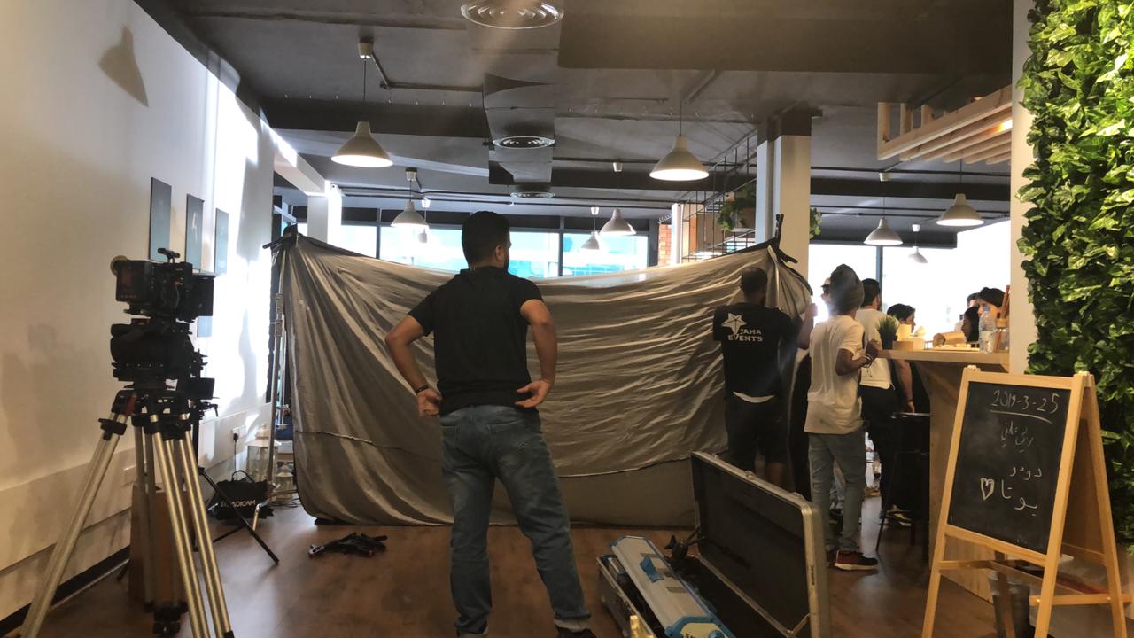 بريك الغداء يبيله #الغدوة من #كودو