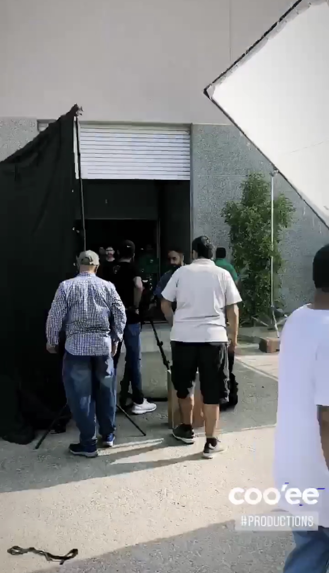 Makkah Chamber Strategy 2022 Film