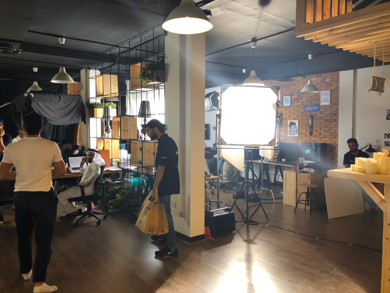 بريك الغداء يبيله #الغدوة من #كودو