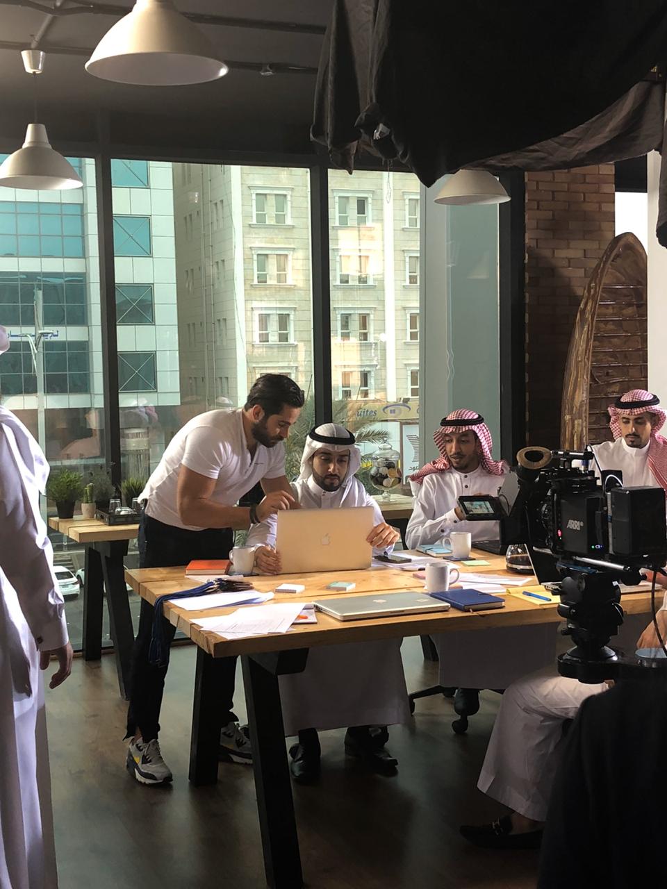 بريك الغداء يبيله #الغدوة من #كودو