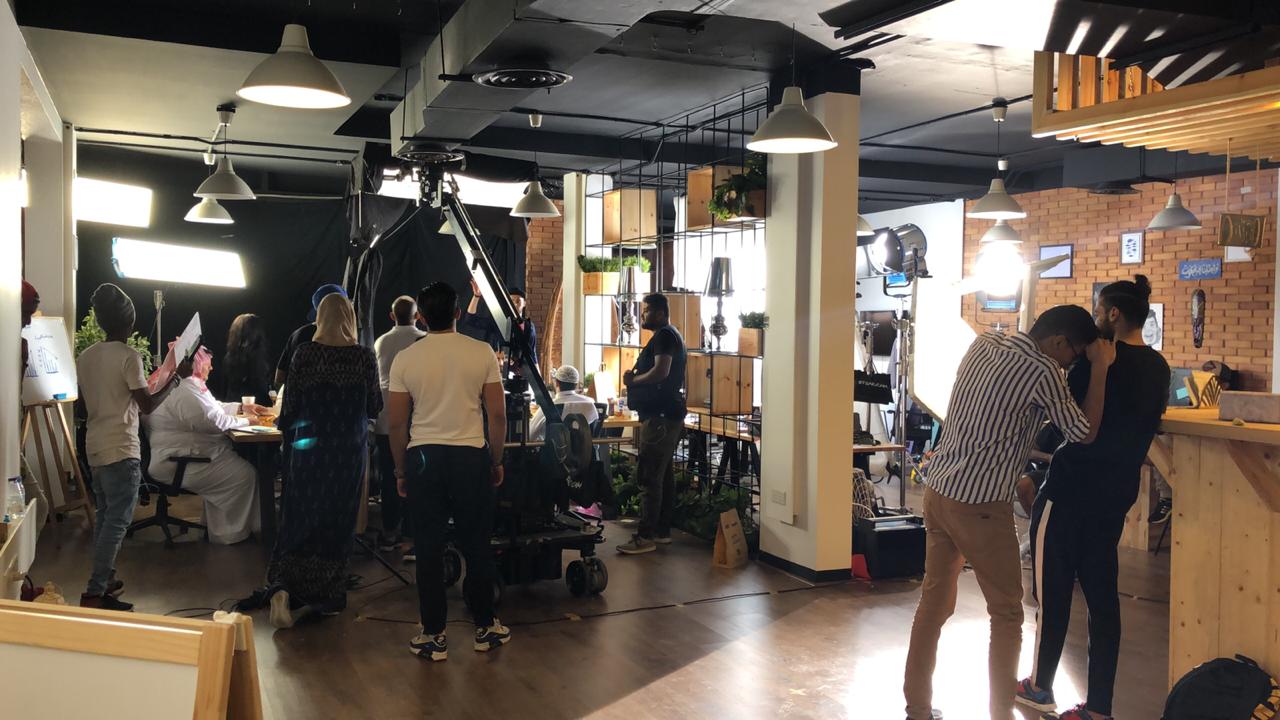 بريك الغداء يبيله #الغدوة من #كودو