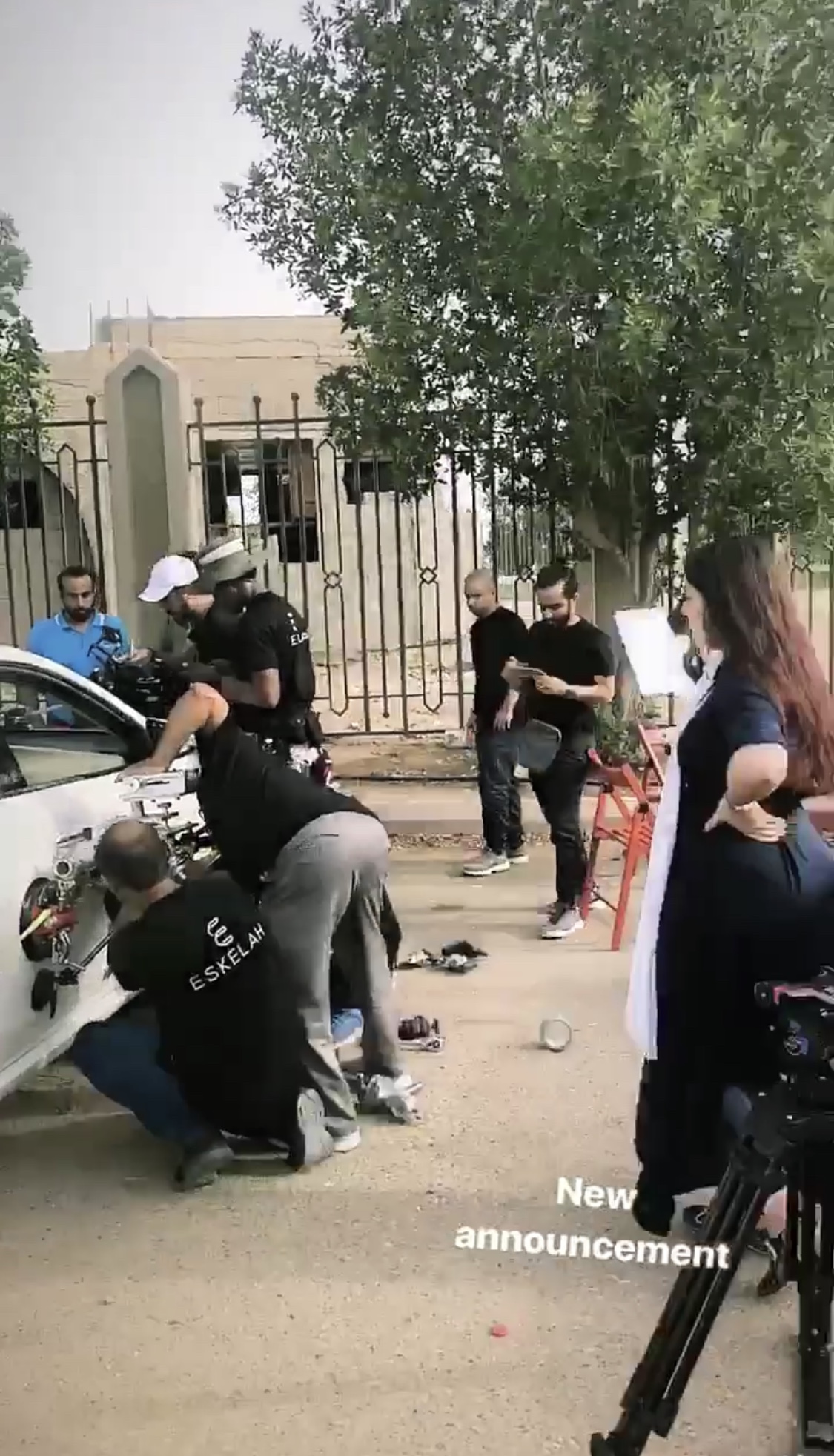 Makkah Chamber Strategy 2022 Film