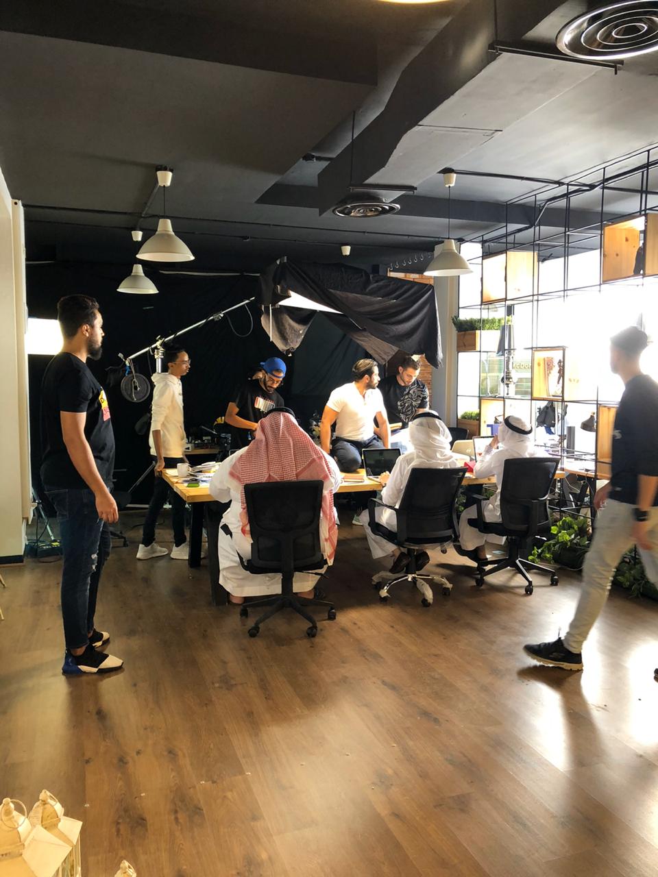 بريك الغداء يبيله #الغدوة من #كودو